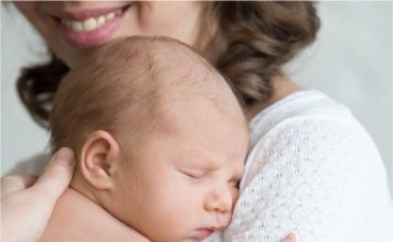 3 Hal yang Harus Diketahui oleh Ibu Baru