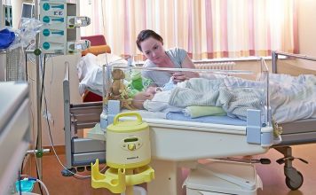 Rooming In : Arti dan Manfaat