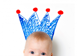 Asupan Makanan Untuk Mempercepat Pertumbuhan Rambut si Kecil