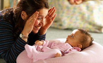 Manfaat Bermain Cilukba