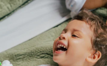 Gaya Boleh, Nyaman Harus! Panduan Pakaian Anak Ala Ibu Milenial & Gen Z